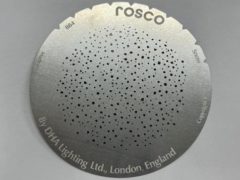 Gobo Rosco/DHA Aサイズ 884