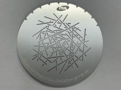 Gobo DHA Bサイズ 421