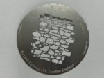 Gobo Rosco/DHA Bサイズ 951