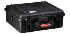 PP Case Spinhead