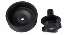 Dolly Adapter