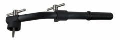 Telescopic Pan bar Maxima