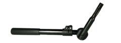 Telescopic Pan bar C20S Dutch
