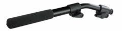 Telescopic Pan bar Focus 8-10-12