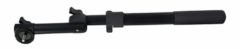 Telescopic Pan bar Lambda 50