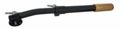 Telescopic Pan bar Master 40 – Master 65 – Magnum