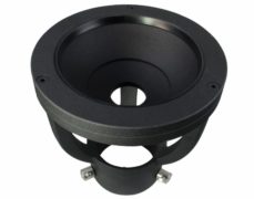 Bazooka basket 150 mm