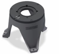 Hi Hat flat base