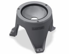 Hi Hat 150 mm