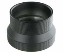 Pedestal Adapter 100mm P70+/P90