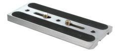 Camera plate Lambda 50