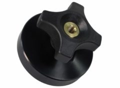 Tie down knob various Heads