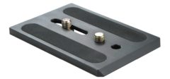 Camera plate C20S – C40S – Dutch Heads