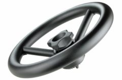Hand wheel