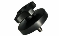 Tie down knob Magnum