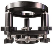 3-way Leveller