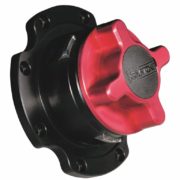 Mitchell wedge lock
