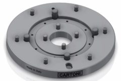 Mitchell wedge lock adapter