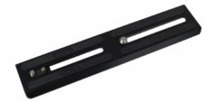 Camera plate long