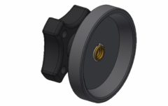 Tie down knob MasterMk2 – Maxima – Master30