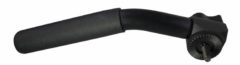 Short Pan bar Spinhead