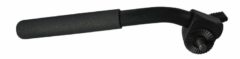 Short Pan bar Lambda 10