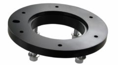 Pedestal adapter P70+/P90