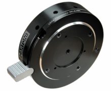 Adapter fast lock