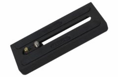 Camera plate Focus 10
