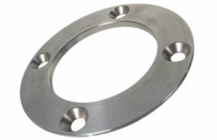 Adapter disc
