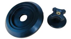 Adapter Jibo flat base