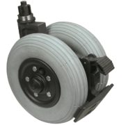 Pneumatic wheels P70 HP