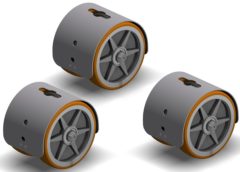 Studio wheels group