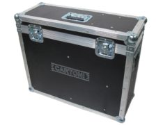 Fly Case 3rd Axis Lambda 50