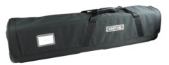Semi-rigid Bag w/wheels 1&2 stages Systems