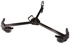 Standard Dolly – 100mm single wheels
