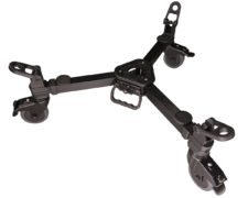 Extendable Standard Dolly – 100mm single wheel