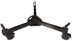 Studio Dolly 125mm Single Wheels