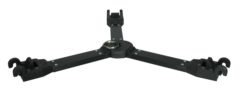 Mid-level Spreader short