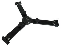 Studio Mid-level Spreader short