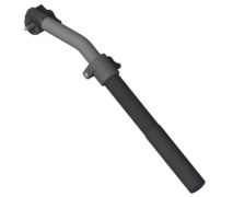 Telescopic pan bar Master MK2 – Master 30 – Maxima 30