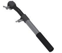 Telescopic pan bar Master 40 – Master 65 – Magnum