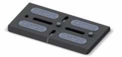 Camera Plate for Third Axis Lambda 25 and Total Dutch