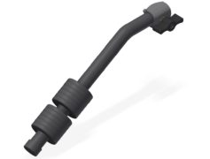 Third Axis Counterweight