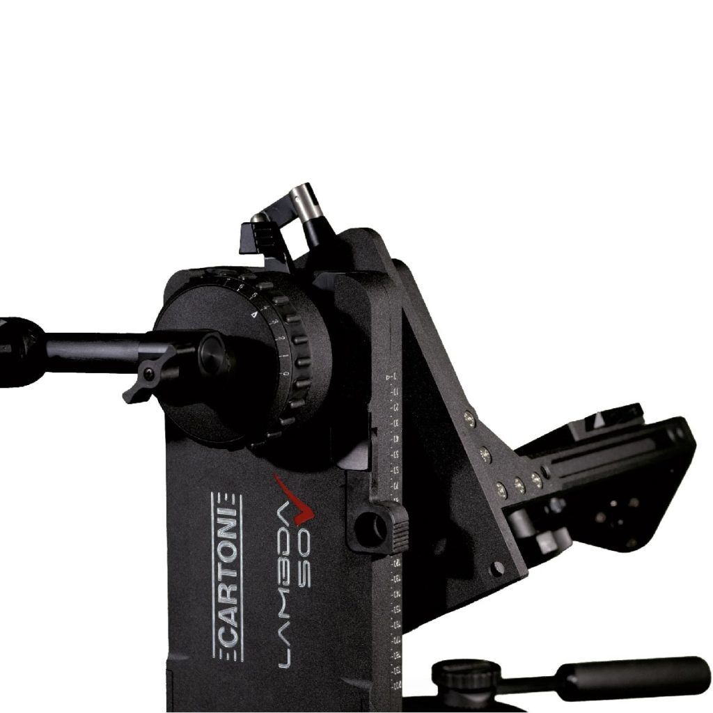 Lambda 50