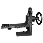 Lambda 50 Third Axis Lambda 50 Third Axis