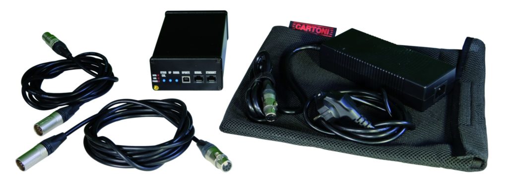 Lifto Twin Pro