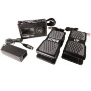 TX Box + Pedals kit