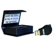 Lifto 25 Control Software
