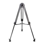 PTZ Light Tripod Alu100 Leveling Ball PTZ Light Tripod Alu100 Leveling Ball